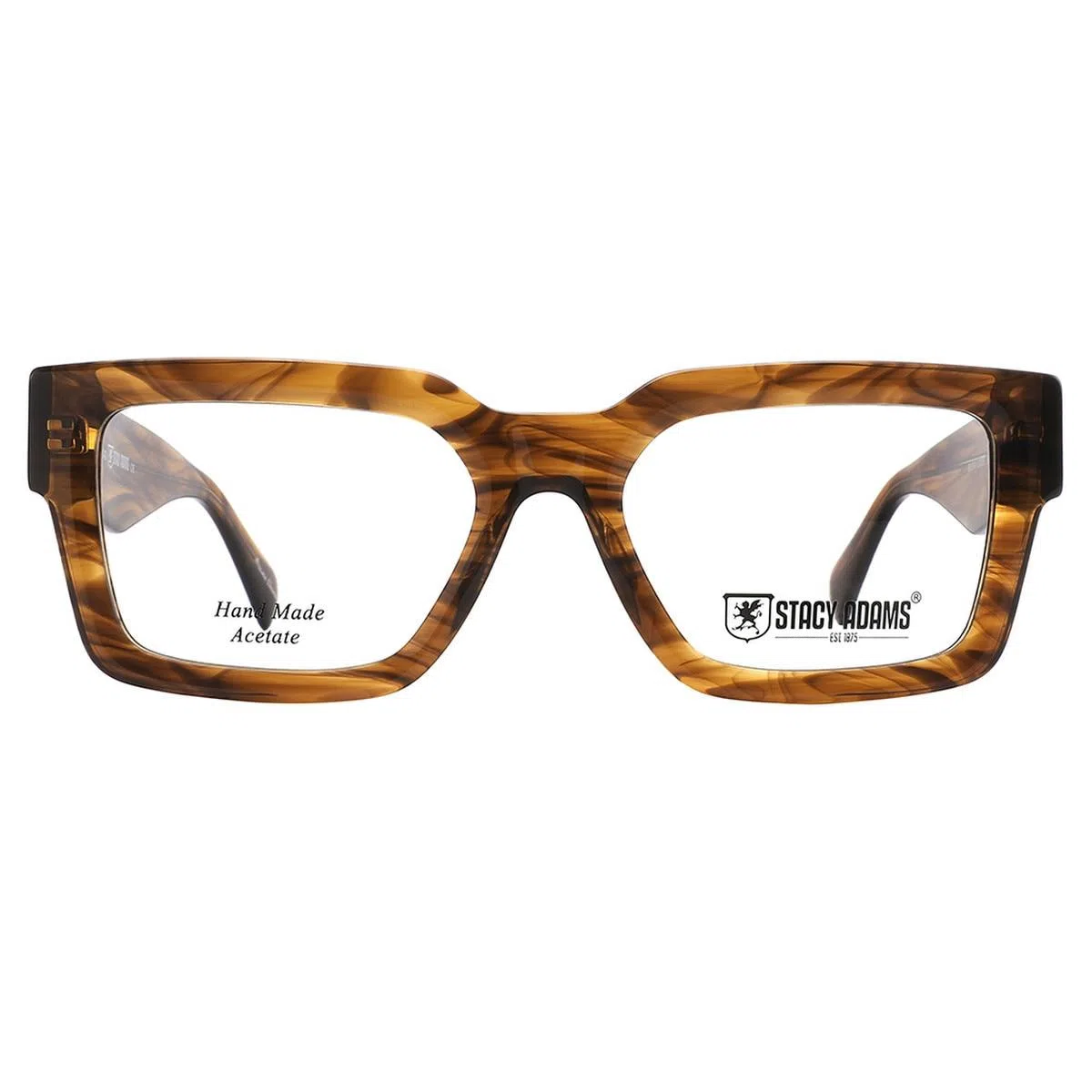 STACY ADAMS 1142 Eyeglasses - view 7